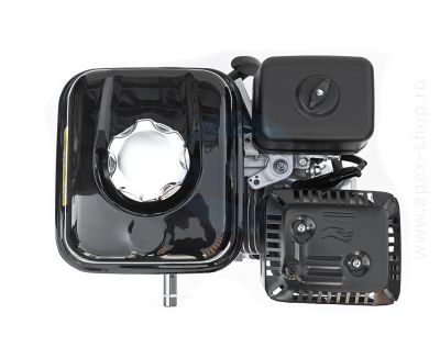 Motor termic Honda GX200 UH2 Heavy Duty