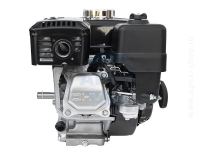 Motor termic Honda GX200 UH2 Heavy Duty