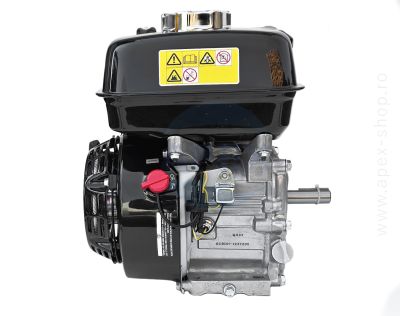 Motor termic Honda GX200 UH2 Heavy Duty
