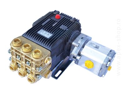 Pompa Presiune AR HYD-XW 30.10 cu Motor Hidraulic