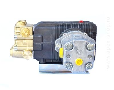 Pompa Presiune AR HYD-XW 30.10 cu Motor Hidraulic