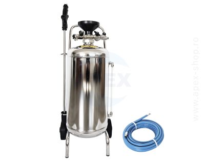 Nebulizator Spumant Profesional INOX 24l