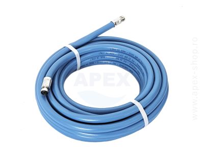 Nebulizator Spumant Profesional INOX 24l