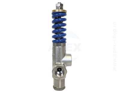 Regulator Presiune Bypass VB80/280, 1/2F Bsp, Ai303