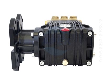 Pompa Udor BL 4.0/30 W cu flansa, 15 l/min, 200 bar, 7.9 HP