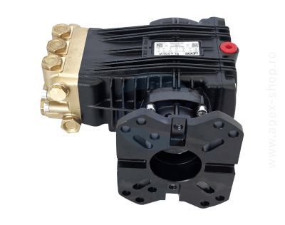 Pompa Udor BL 4.0/30 W cu flansa, 15 l/min, 200 bar, 7.9 HP