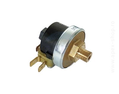 Presostat GP110, 8 Bar, aspiratoare spalare Soteco