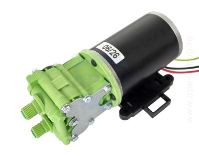 Pompa completa aspirator spalare Soteco Storm
