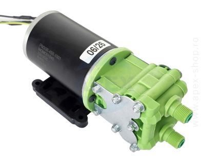 Pompa completa aspirator spalare Soteco Storm