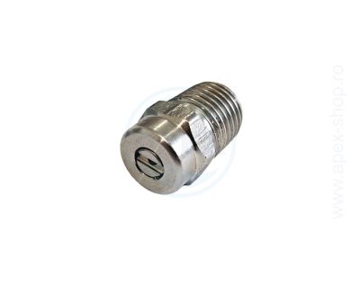 Duza INOX lance Jet 25*0.20 mm, G1/4M
