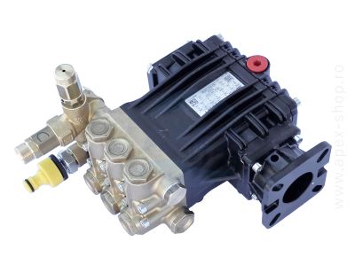 Kit Pompa Udor BL 4.0/30 W cu flansa pentru motor Honda GX270 