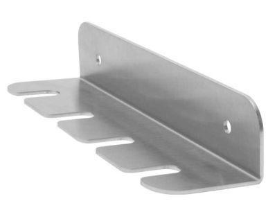 Suport lance inox perete Suttner