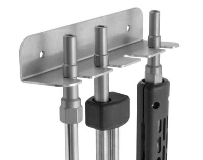Suport lance inox perete Suttner