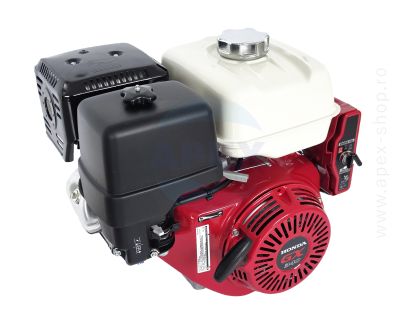 Motor pe benzină Honda GX340 (11 CP, Pornire electrică/la cheie)
