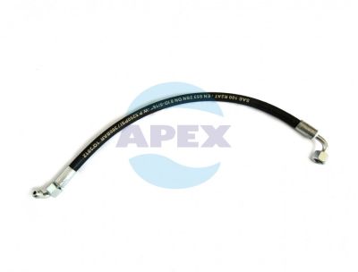 Furtun presiune, DN12 55cm