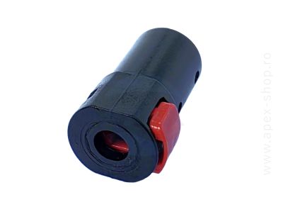 Cuplaj rapid pentru furtun de apă aspirator injecție-extracție - Soteco / IPC
