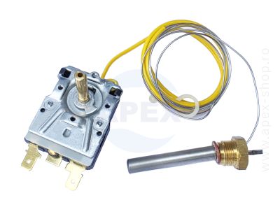 Termostat Emerson 716R-1536 0-160°C