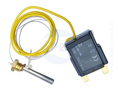 Termostat Emerson 716R-1536 0-160°C