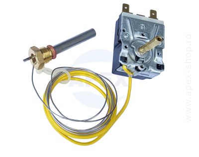 Termostat Emerson 716R-1536 0-160°C
