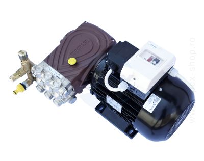 Sistem de Spălare Auto Idrobase IDRO 200bar, 15L/min