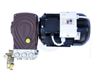 Sistem de Spălare Auto Idrobase IDRO 200bar, 15L/min
