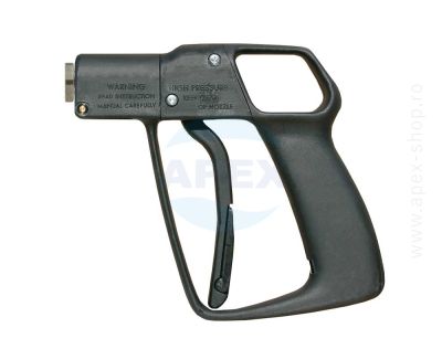 Pistol Spalare cu Presiune ST-810 1/4F