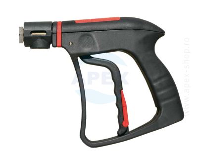 Pistol Spalare cu Presiune ST-860 1/4F, 210 bar, 30 l/min, 100 C