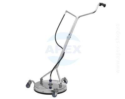 Dispozitiv spalat pardoseli TurboDevil TD410SS 1/4F 275 Industrial
