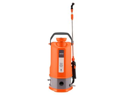 Pulverizator de mana cu acumlator ACCU 8L
