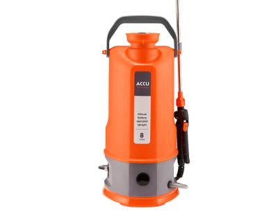 Pulverizator de mana cu acumlator ACCU 8L
