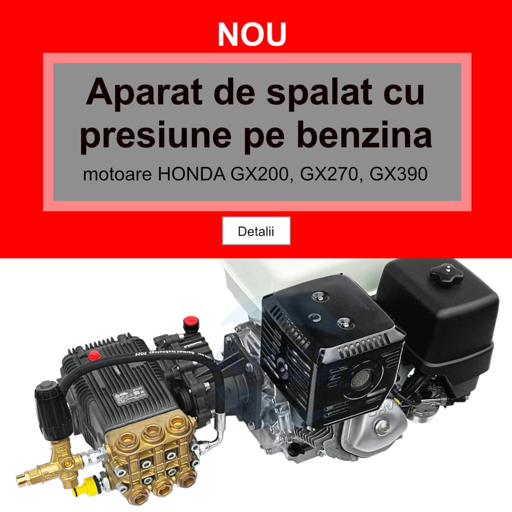 honda gx